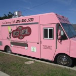 Donut Truck For Sale