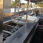 Mobile Kitchen For Sale