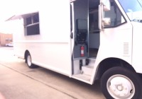 dallas fort worth food truck for sale