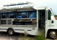 Miami food truck for sale