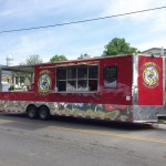 food trailer for sale