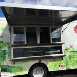 Food Truck For Sale