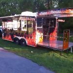 Pizza Truck For Sale