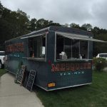 Food Trailer For Sale
