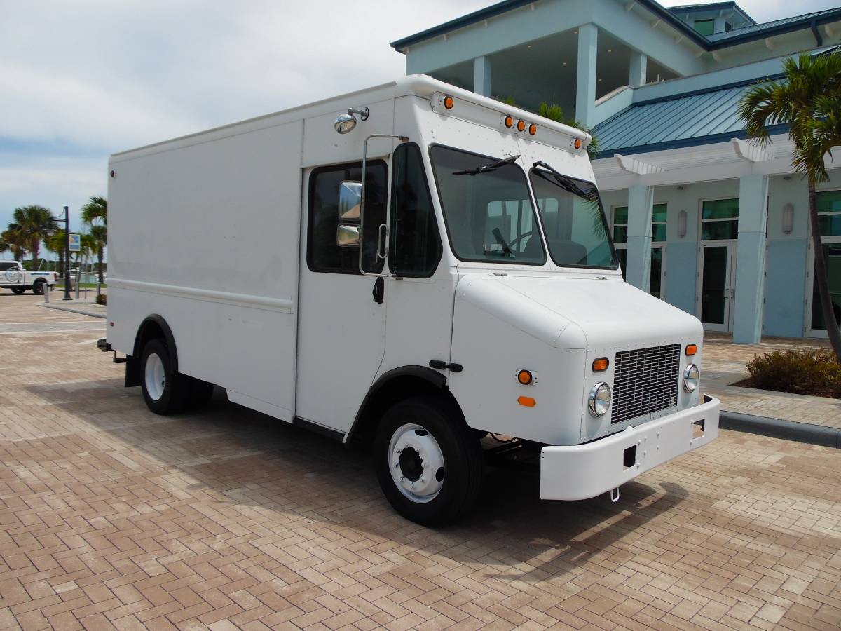 Food Trucks For Sale Used Food Trucks The Best Selection